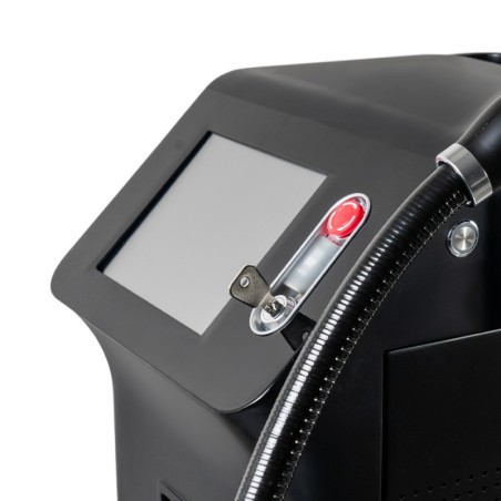 LASER GLOVCON® Q-SWITCH ND YAG