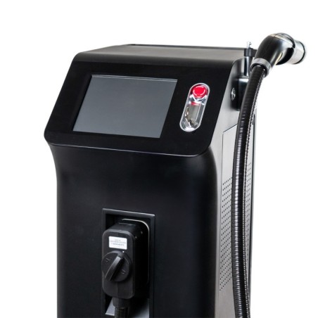 LASER GLOVCON® Q-SWITCH ND YAG