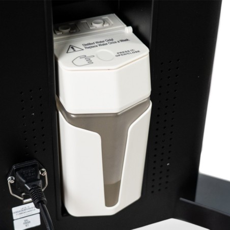 LASER GLOVCON® Q-SWITCH ND YAG