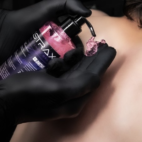 Papel Unistar Termocopiadora Morado - 20uds