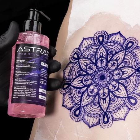 Unistar Thermal Copier Paper Purple - 20 units