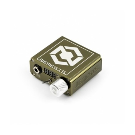 Fuente de alimentación NEMESIS