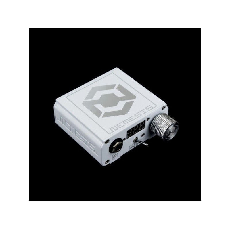 Fuente de alimentación NEMESIS