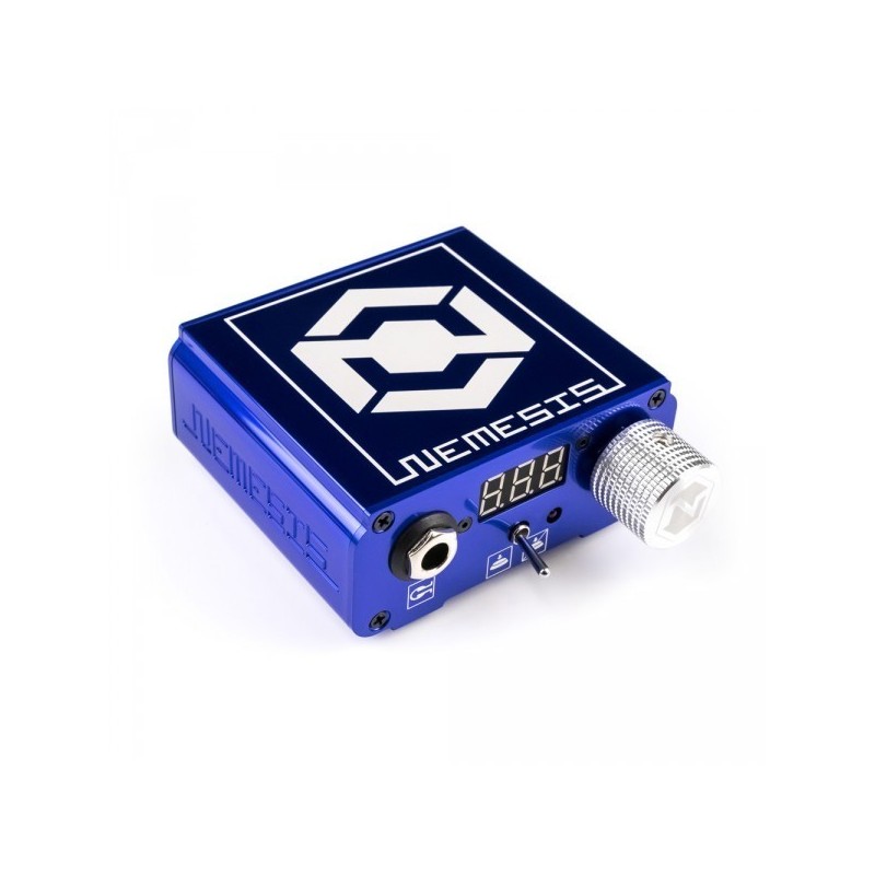 Fuente de alimentación NEMESIS