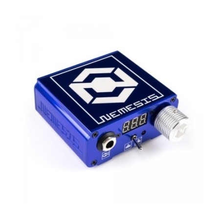 Fuente de alimentación NEMESIS