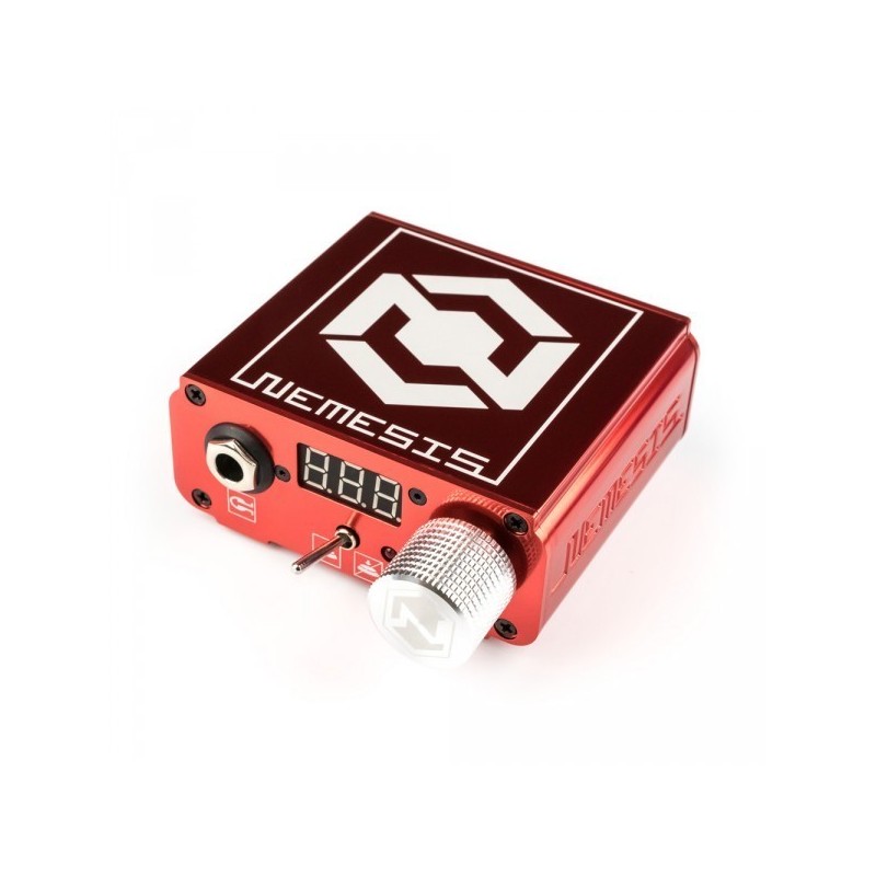 Fuente de alimentación NEMESIS