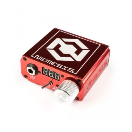 Fuente de alimentación NEMESIS