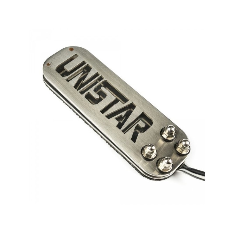 Pedal Unistar