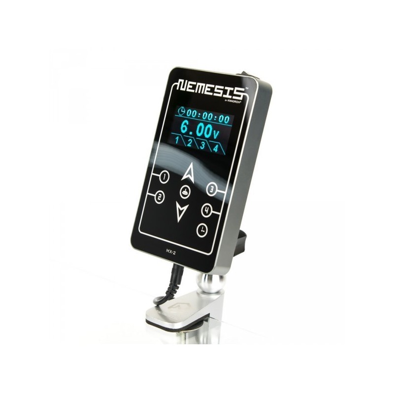 NEMESIS MX-2 TOUCH SCREEN POWER SUPPLY