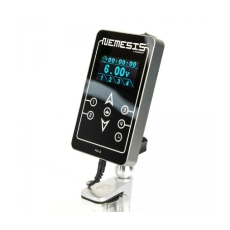 NEMESIS MX-2 TOUCH SCREEN POWER SUPPLY