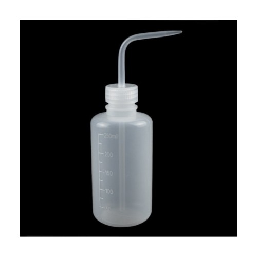 Boxer bottle 250/500ml