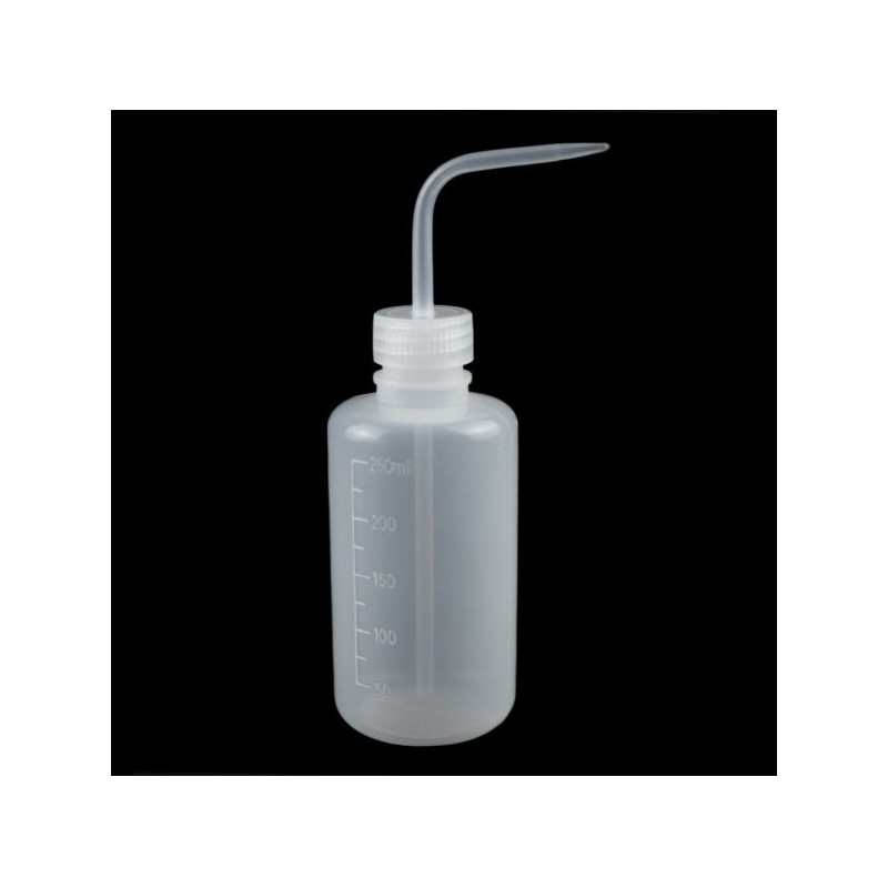 Boxer bottle 250/500ml