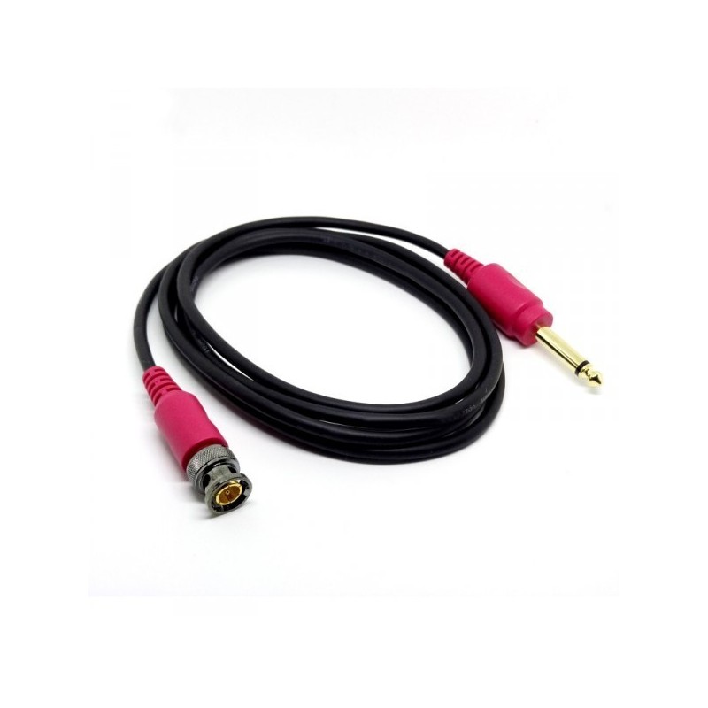 BNC cable for pedals