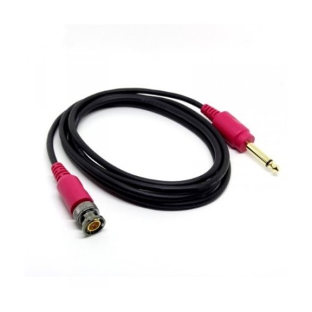 BNC cable for pedals